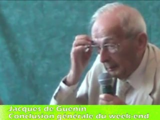 Conclusion générale du week-end de la liberté 2009