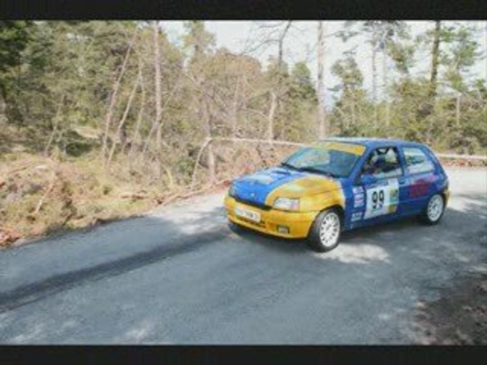 pellou et bistou competition