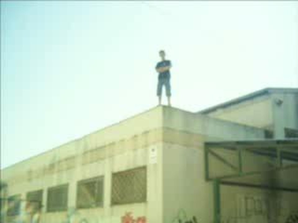Nida - Gravity X-Treme