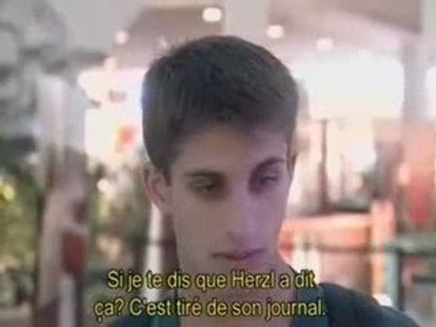 the signs : le sionisme démasqué par des cons'1'