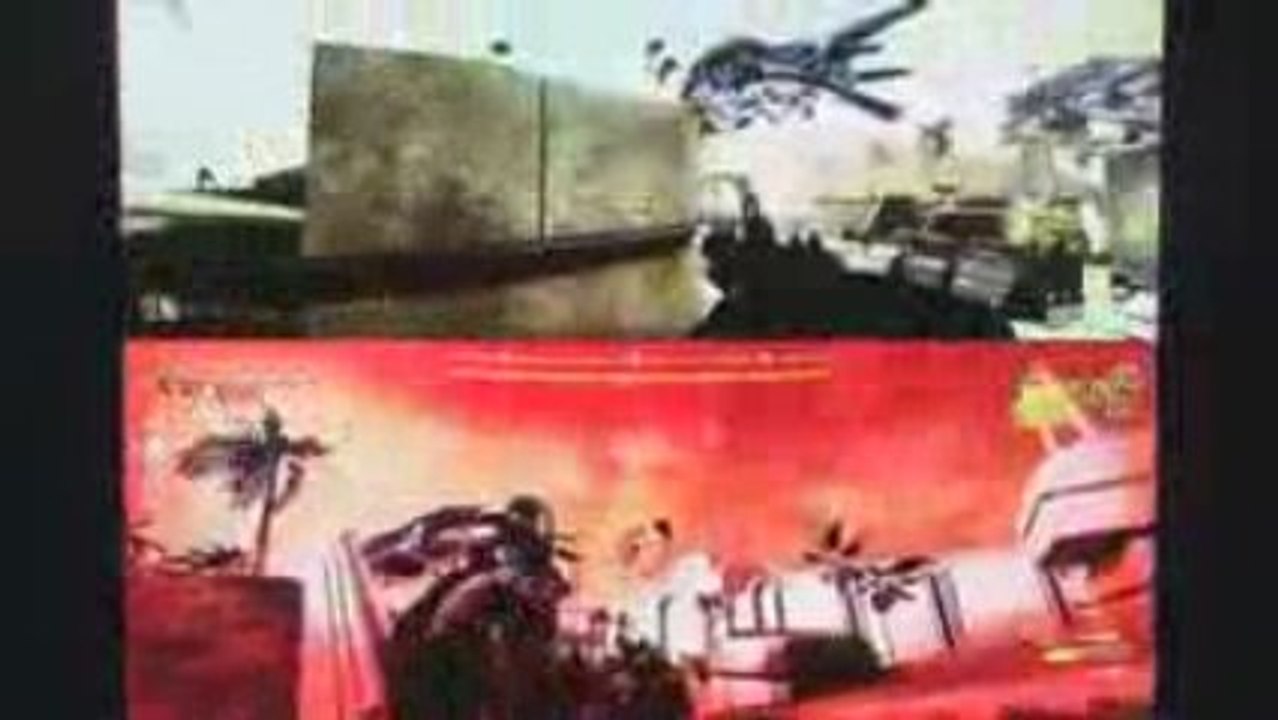 Halo 3: ODST Multiplayer Gameplay