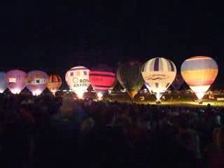 Bristol Balloon Fiesta