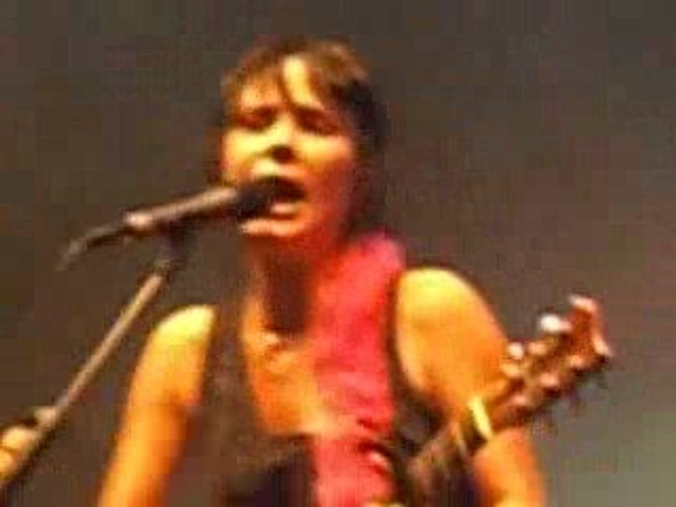 Gate 22 - Pascale Picard Band à Barlin