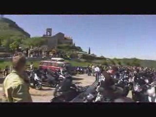 Concentration Ardèche 2009