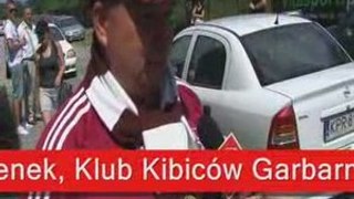 Grabarnia Kraków - Kmita Zabierzów 1:0