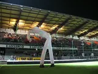 Sky Dancer personnage 2 jambes by joker-productions