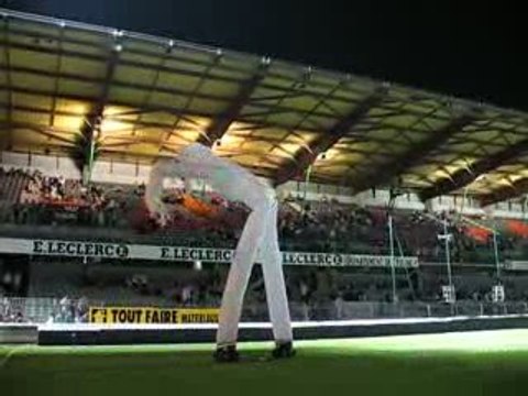 Sky Dancer personnage 2 jambes by joker-productions