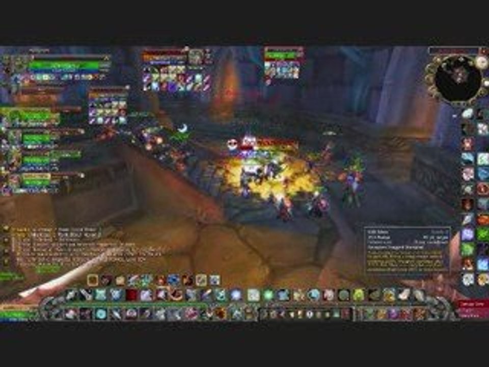 For The Alliance!