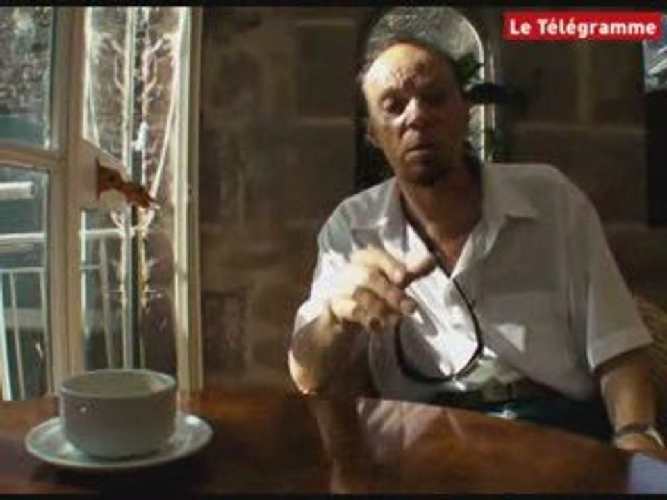 Chant de marin. Rencontre avec Alan Stivell