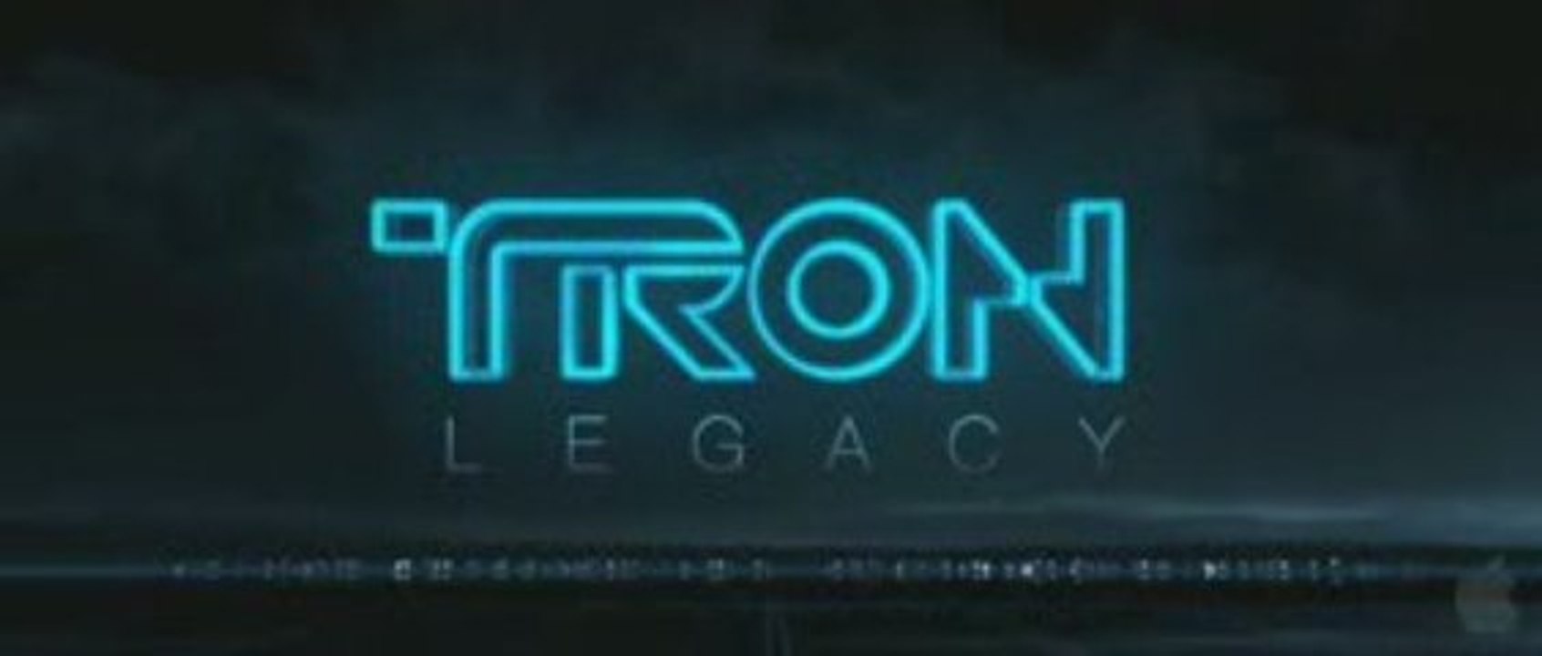 Nouveau (new) morceau (song) Daft Punk ( Tron legacy )