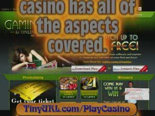 Online Casino Sites