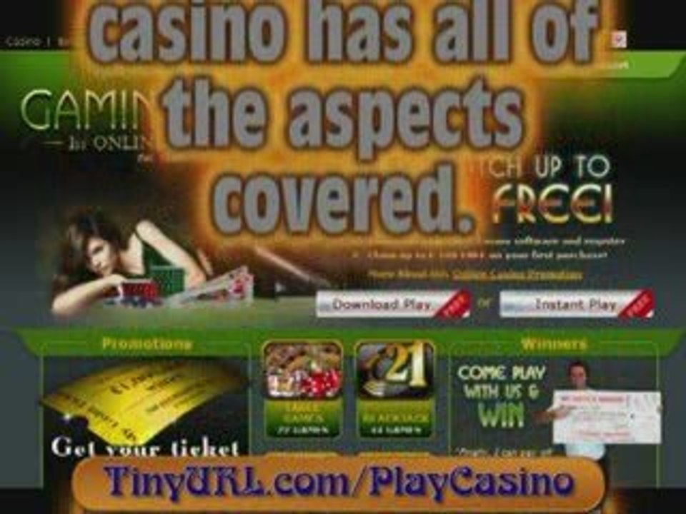 Online Casino Sites