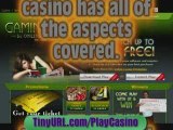 Online Casino Gaming