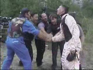 RJS Paintball 08/08/09