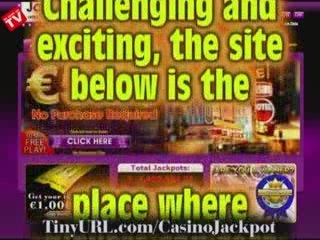 Play Free Online Casino Games