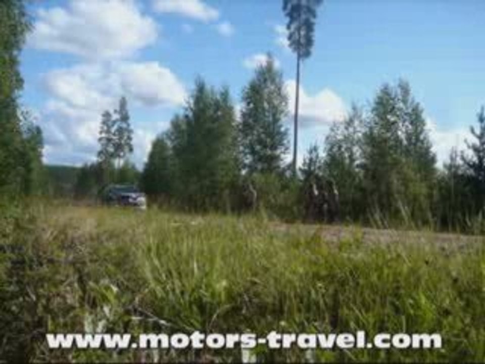 rallye finlande 09_urria_ligne droite_rantanen