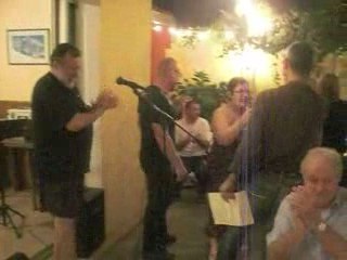 Au tio pepe (ou Ode à Adèle)