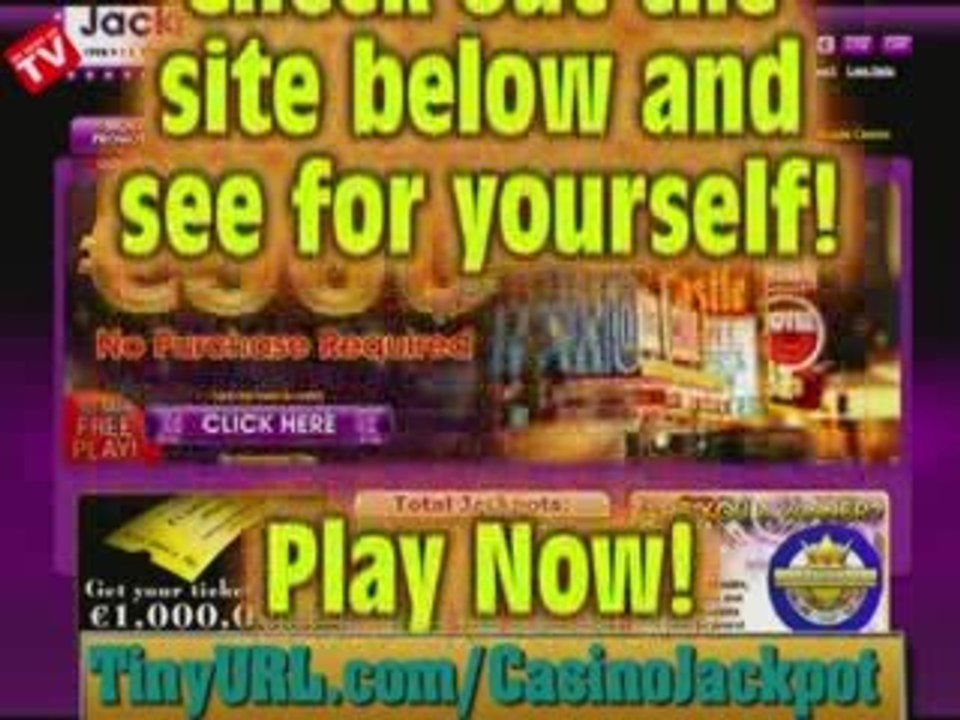 Online Blackjack
