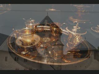 Exposition "Splendeurs de l'Empire"