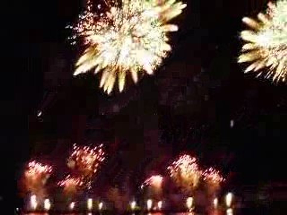 Fêtes de Genève 2009 1