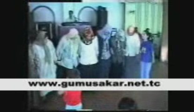 Gümüşakar köyü sitesi Şamani köyü - gumusakarkoyu.com