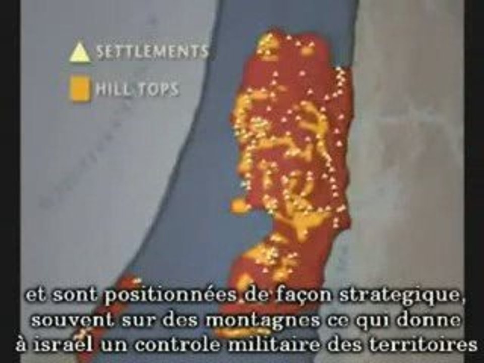 Le Sionisme Démasqué 3