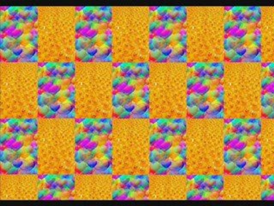 Coeur de notre Bibou à 15SA et 15SA+1