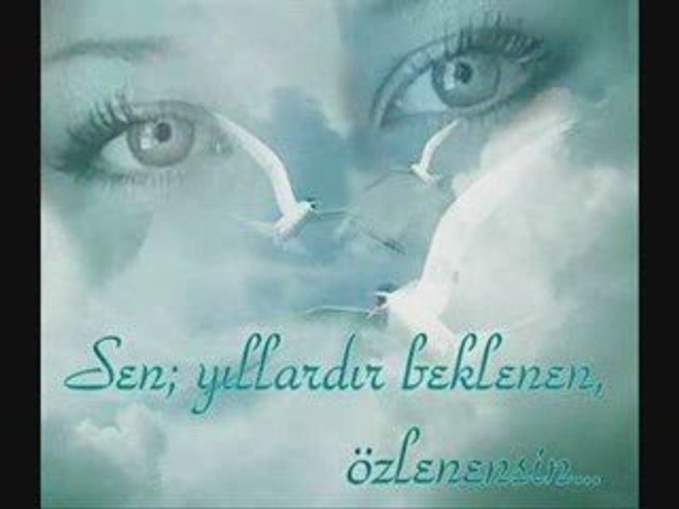 SÖYLE - AHMET KAYA/TéThyS