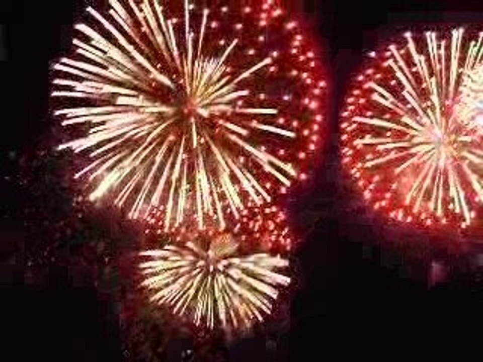 Fêtes de Genève 2009 - 2