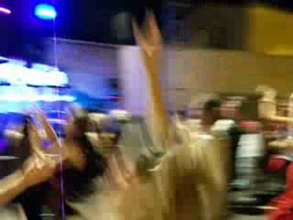 feria de millas 2009