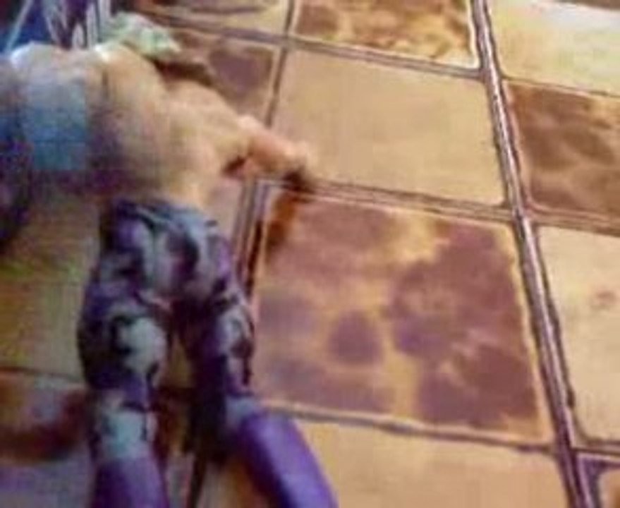 Edge and big show and hbk