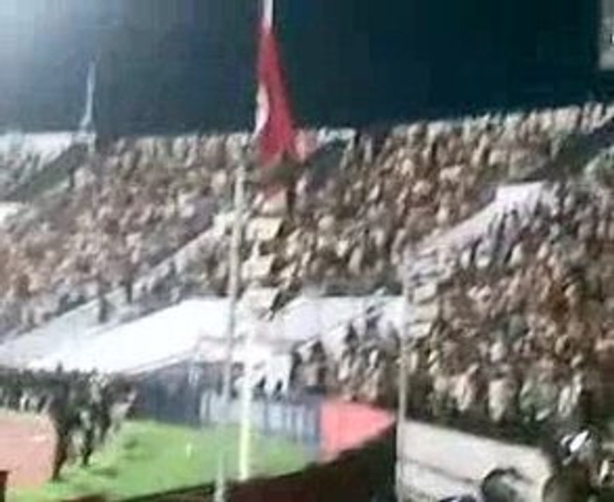 virage taraji   ya  CA  ya CA