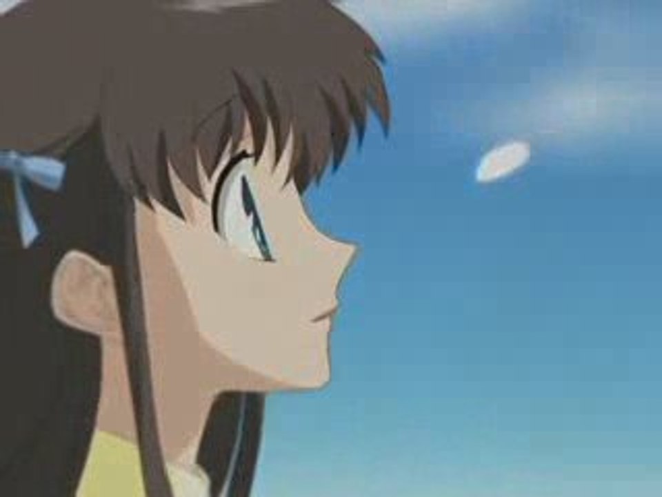 fruits basket op