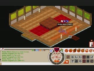 rolex-mars dofus amayiro