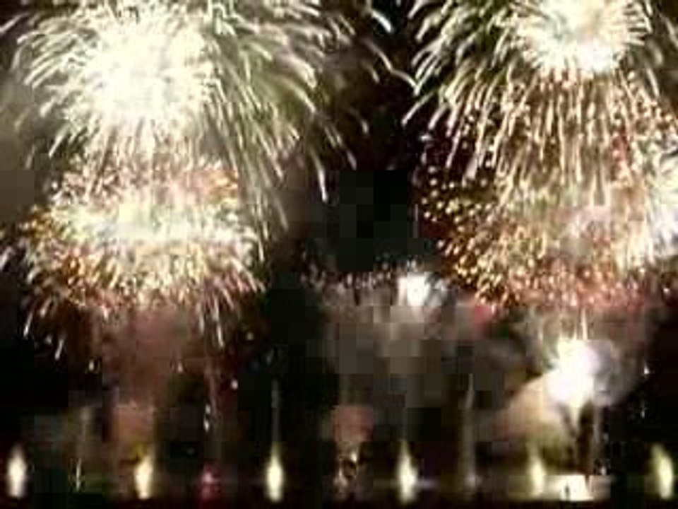 Fete du Lac d'Annecy - Final (2)