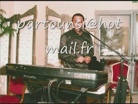 Badra zarzis - ellila