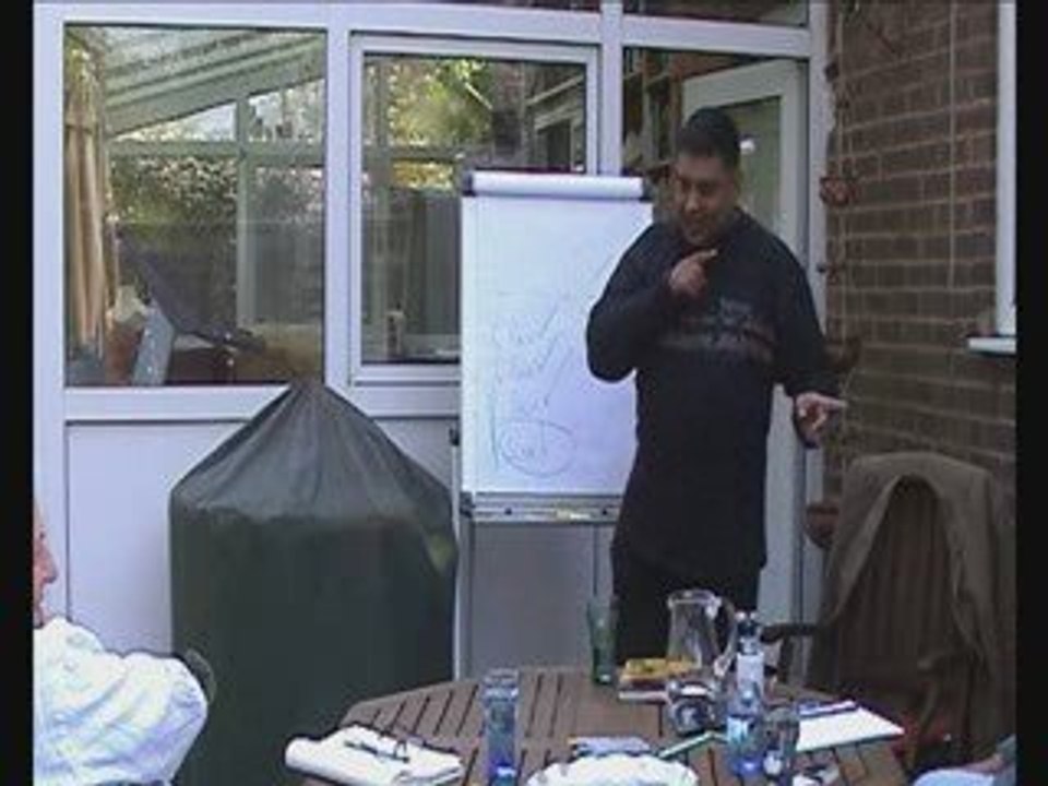 Hypnotic Persuasive Techniques Pattern 101