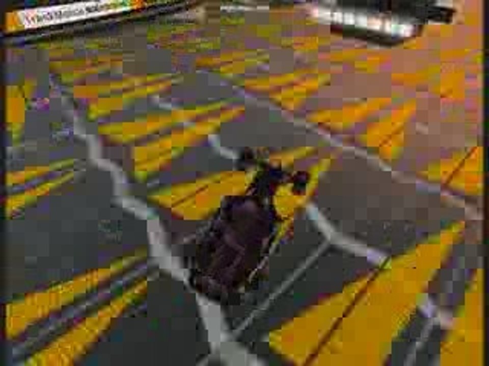 Spiderman by Manucyan - Trackmania Forever