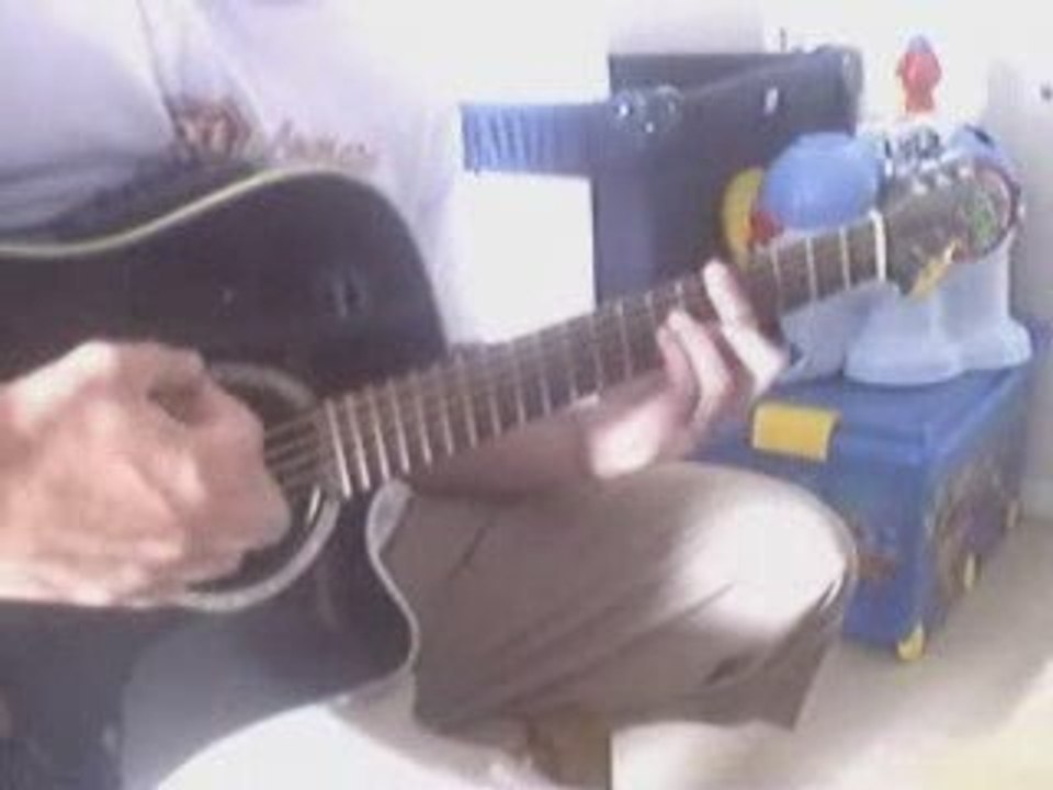 5eme lecon rythmique l hymne de nos campagnes de tryo