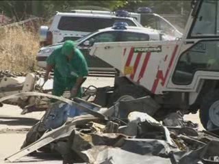 Los atentados de Eta