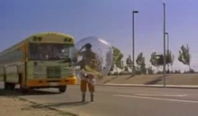 Bubble Boy Trailer