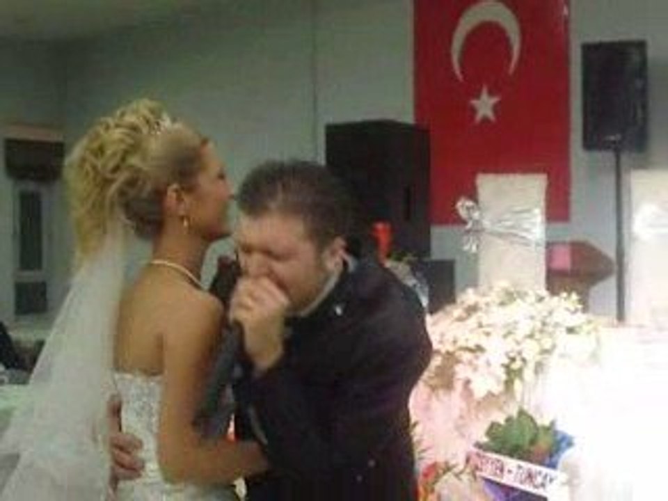 muhteşem düğün 1
