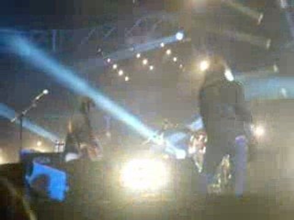 STUCK IN THE SOUND - Ouais