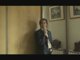 Welcome On The Set - Scrooged (S3E1)