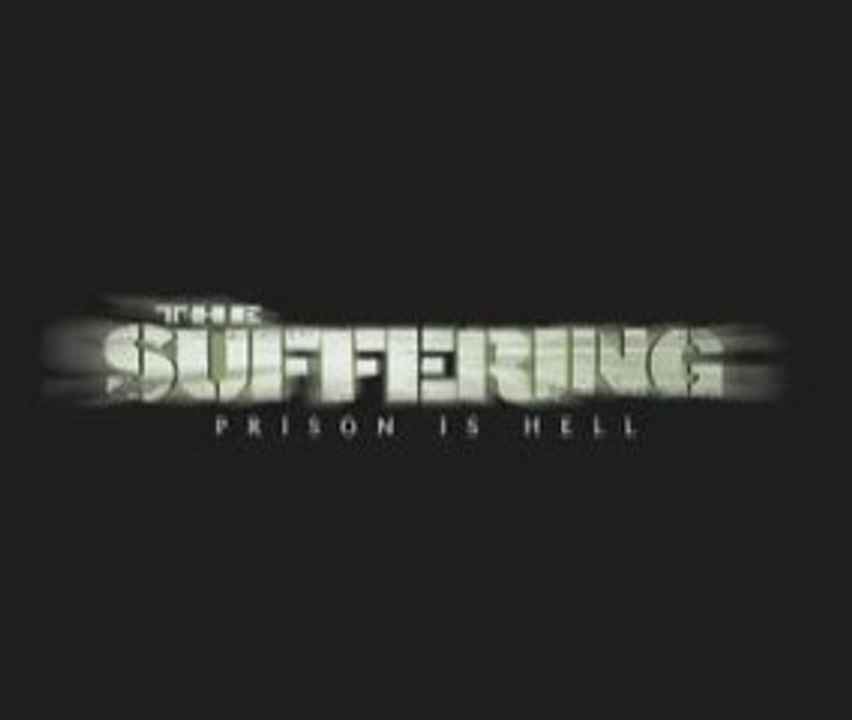 The Suffering