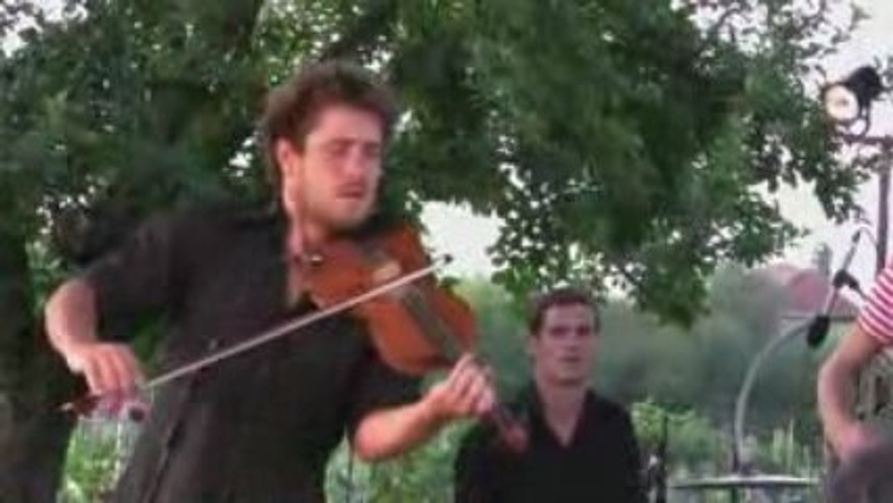 No Mad? - mon beau vélo