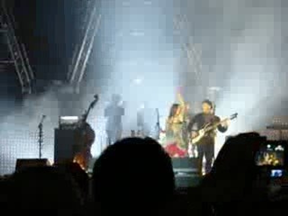 Olivia ruiz Goutez moi franco 11/07/2009