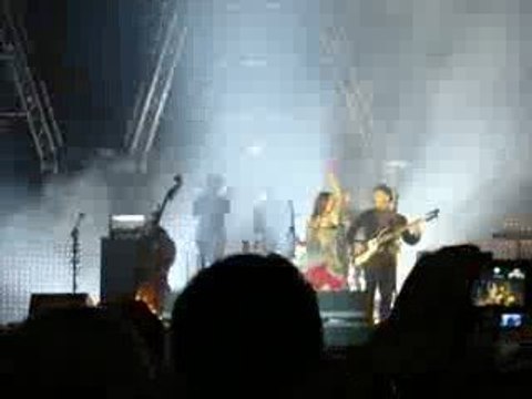 Olivia ruiz Goutez moi franco 11/07/2009