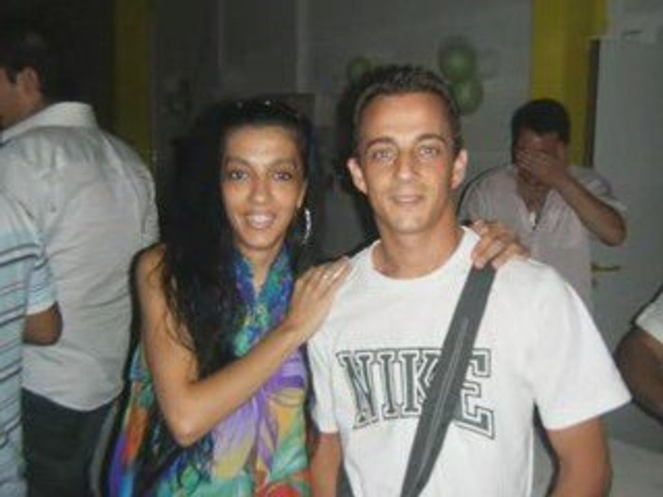 Mariage A Berriac
