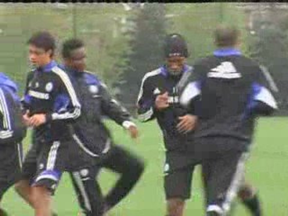 Sports News (Morning) for August 9th, 2009